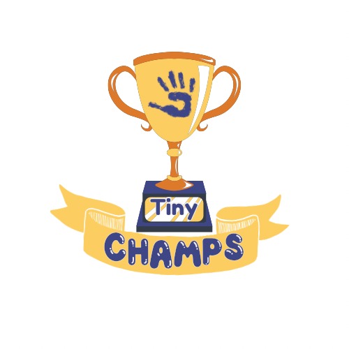 Tiny Champs's logo