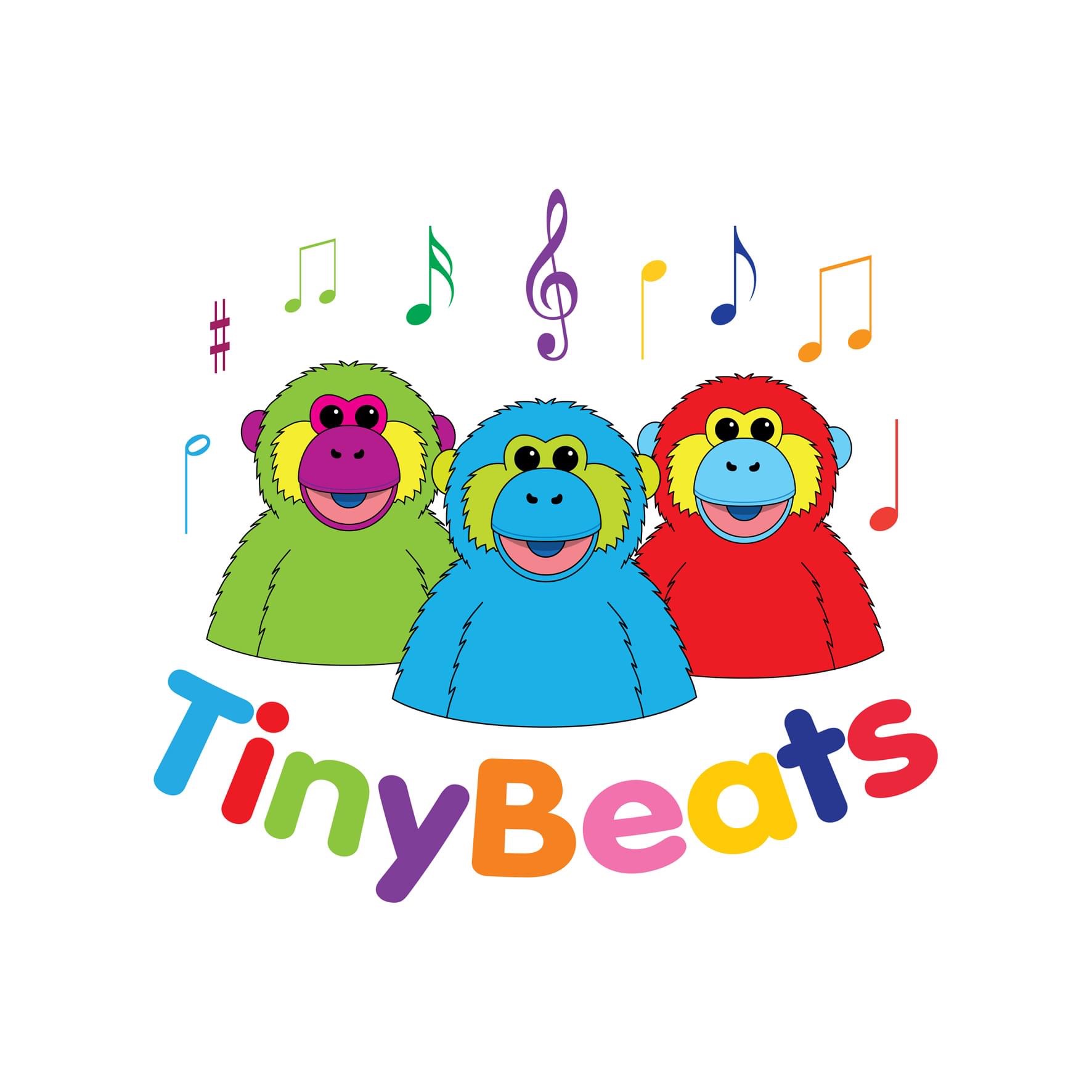 TinyBeats North Kirklees 's logo