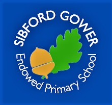 Nursery Provision at Sibford Gower Endowed Primary School's logo