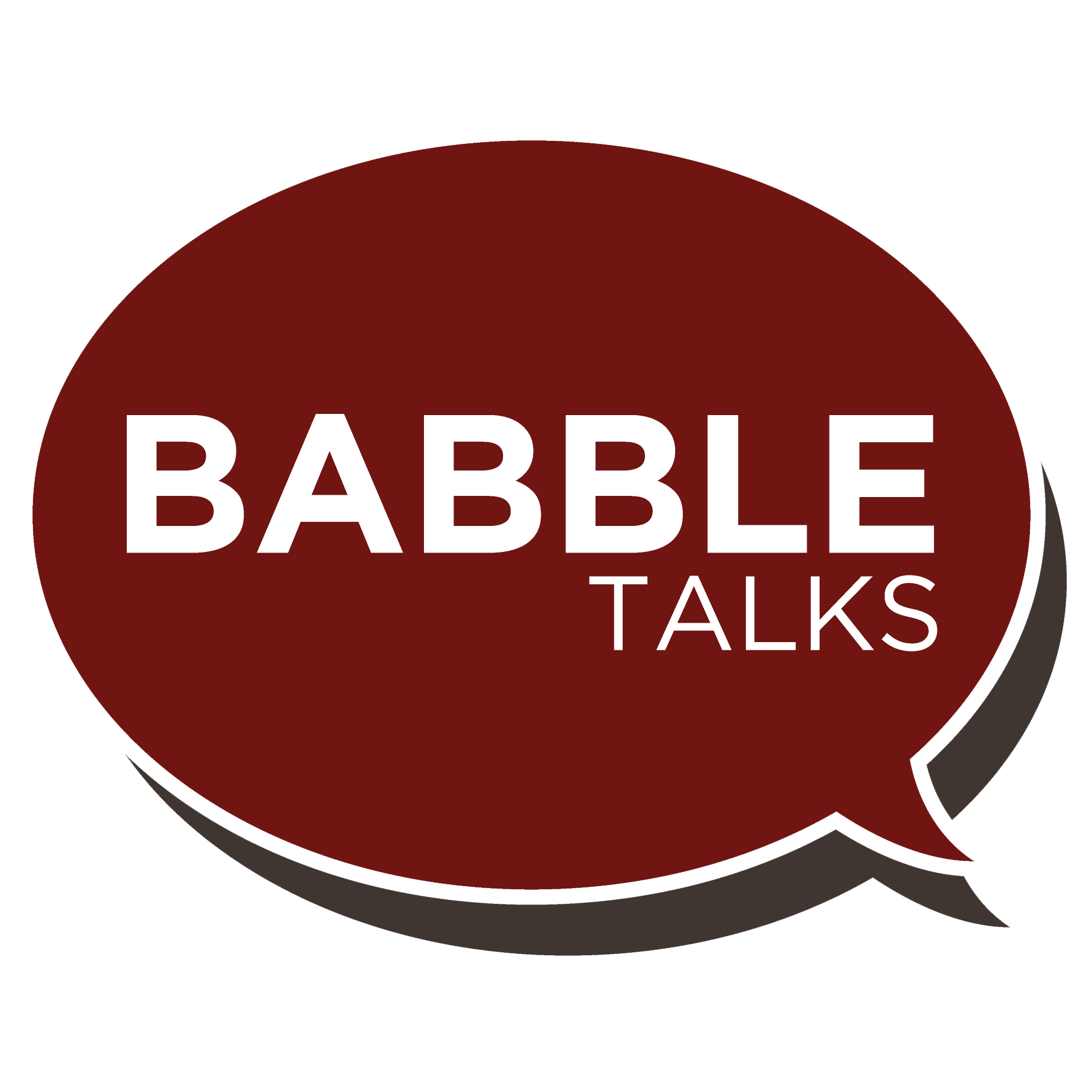 Babble Talks's logo