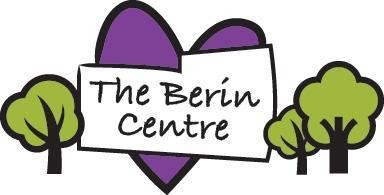 The Berin Centre's logo
