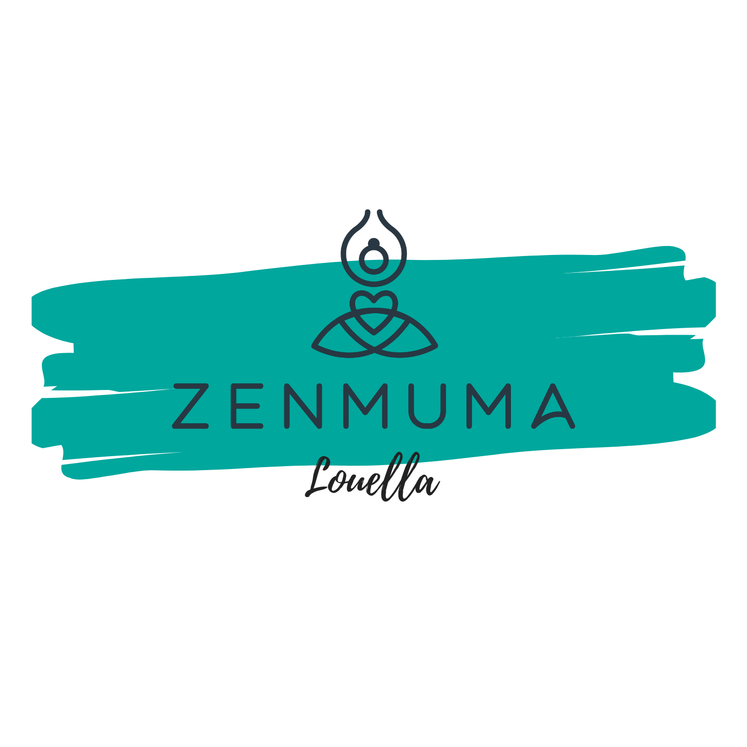 ZenMuma Louella's logo