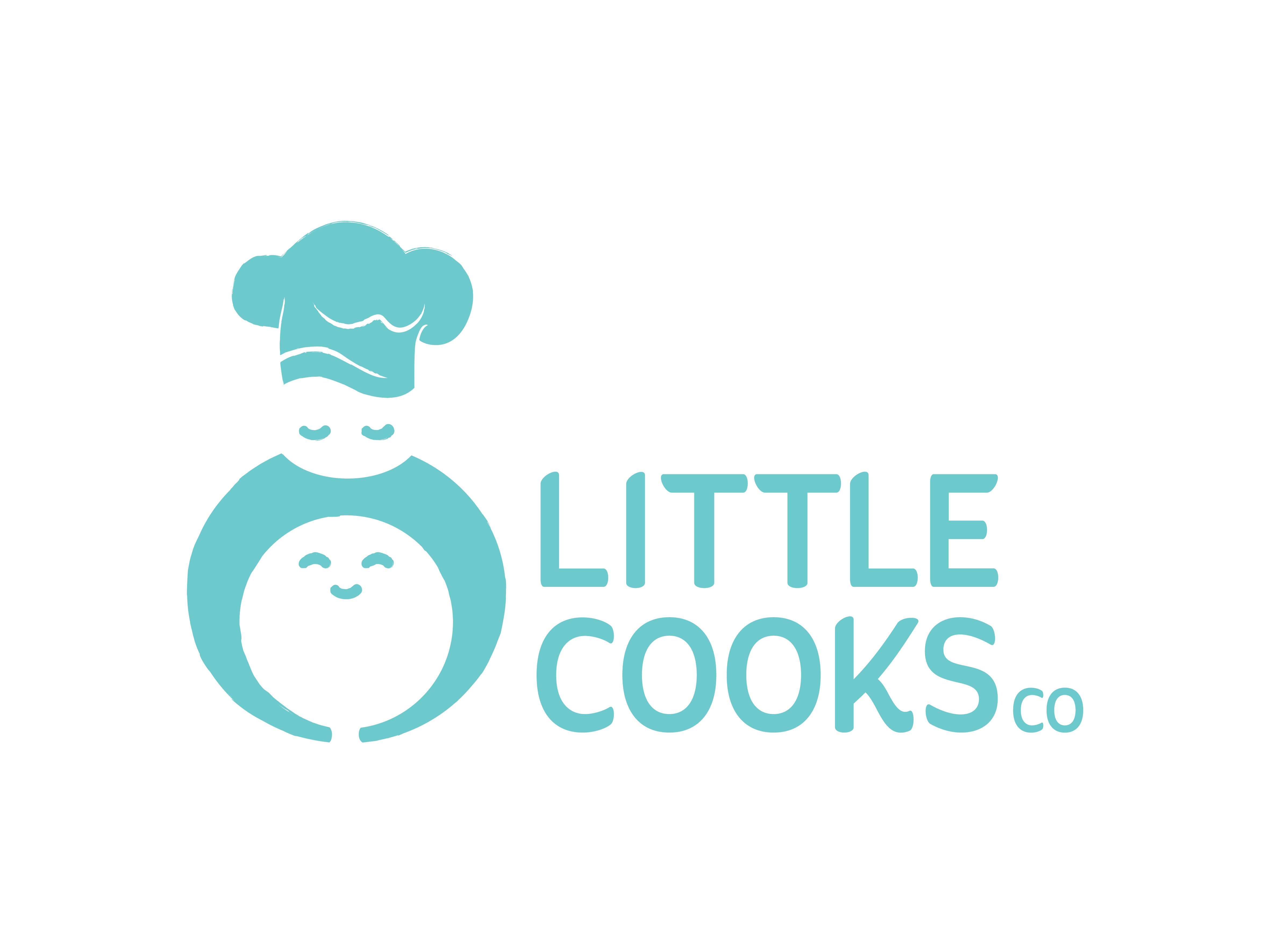 Little Cooks Co's logo