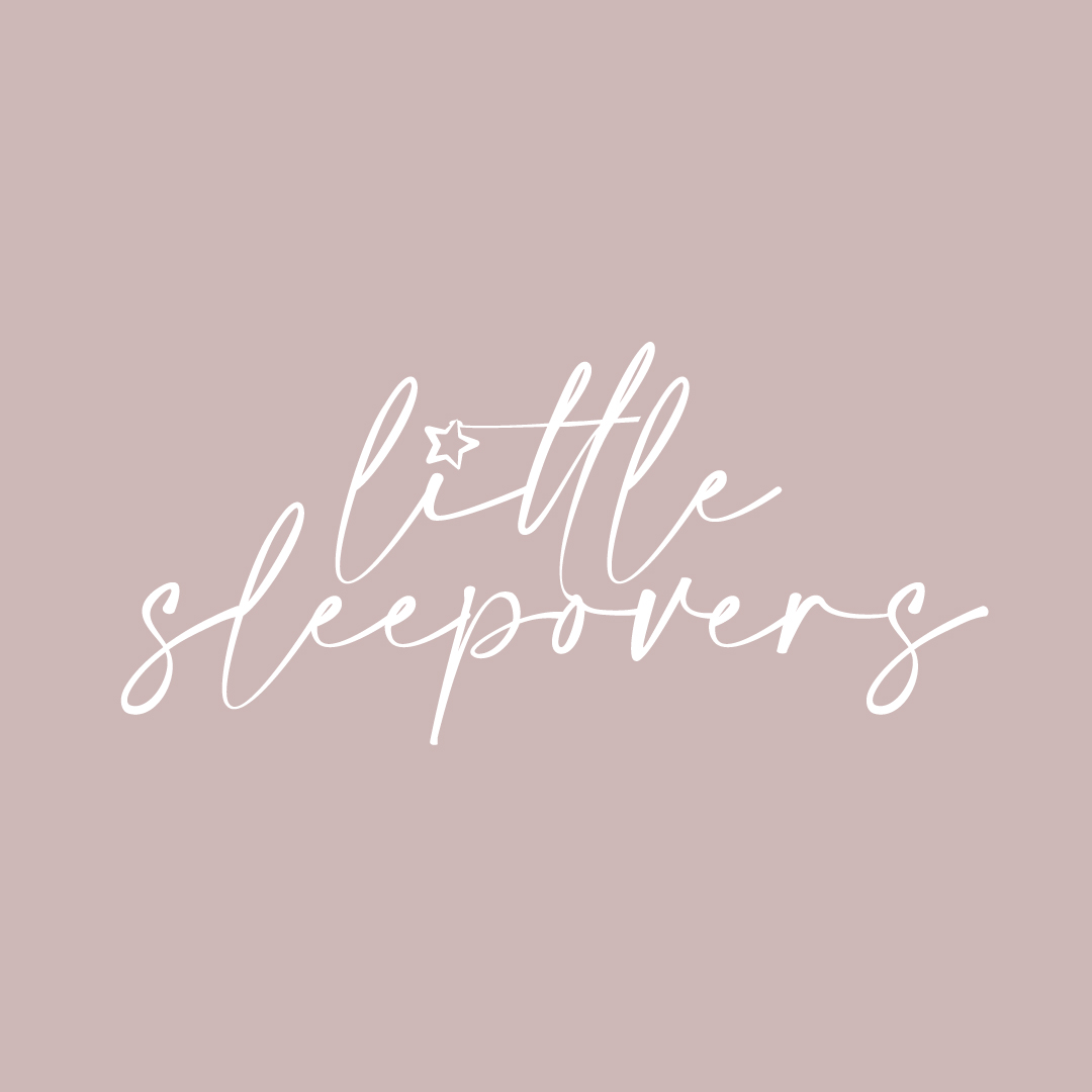 Little Sleepovers 's logo