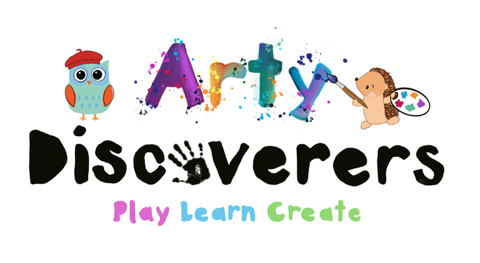 Arty Discoverers Limited's logo