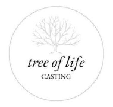 Tree of Life Casting's logo