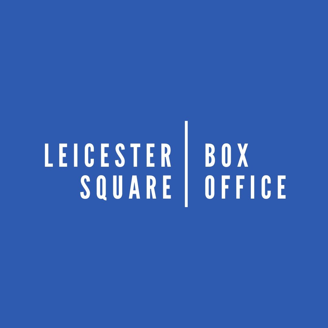 Leicester Square Box Office's logo