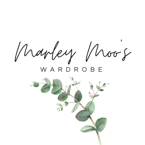 Marley Moo’s Wardrobe's logo