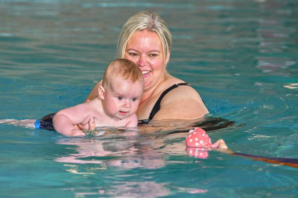 Water Babies Hertfordshire's main image