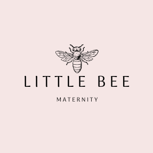 Little Bee Maternity's logo
