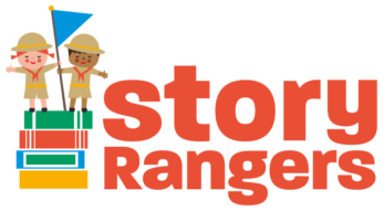 Story Rangers Stourbridge and Dudley's logo