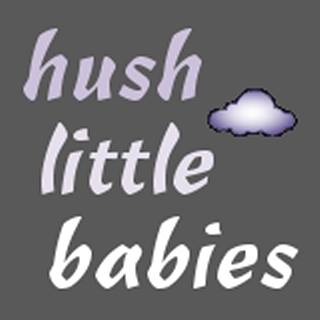 Hush Little Babies's logo