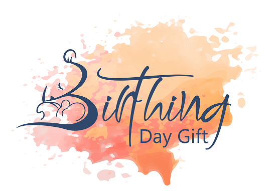Birthing Day Gift 's logo