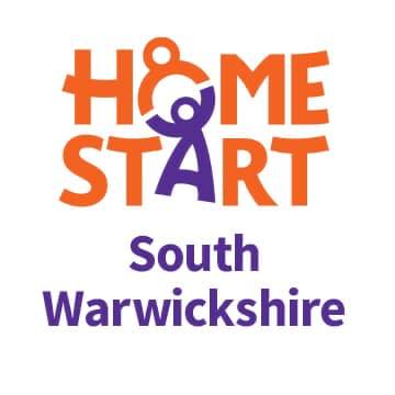 Home-Start South Warwickshire's logo