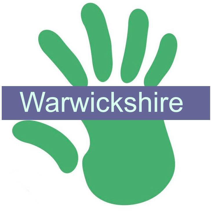 Mums The Word Nanny Agency Warwickshire's logo