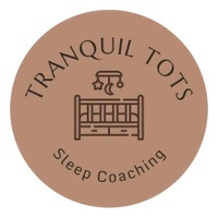 Tranquil Tots's logo