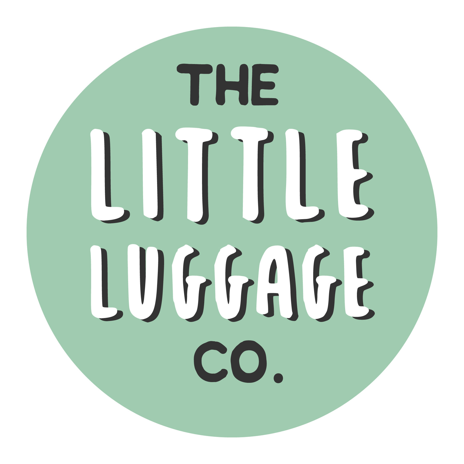 The Little Luggage Co's logo