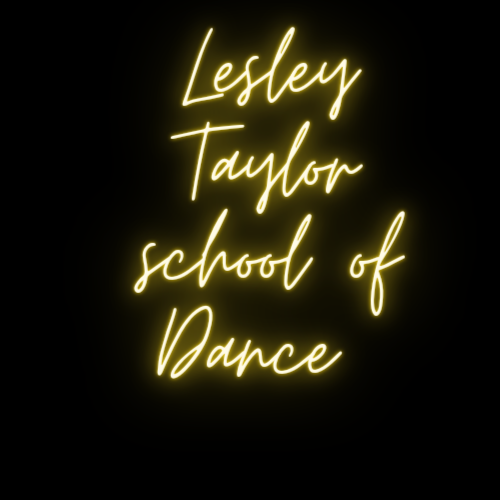 All Little Dancers 's logo
