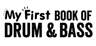 My First Book of Drum & Bass's logo