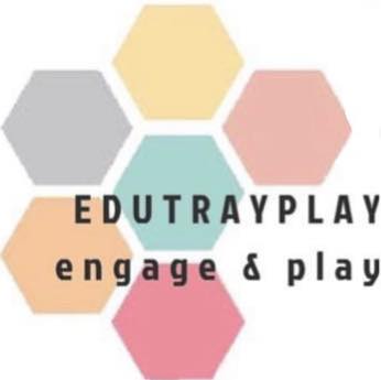 Edutrayplay's logo