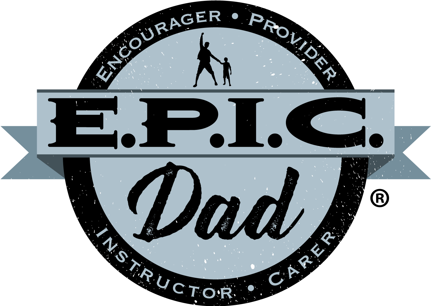 EPIC Dad Community Interest Company's logo