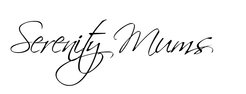 Serenity Mums's logo