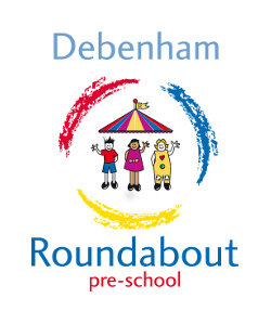Roundabout Preschool's logo