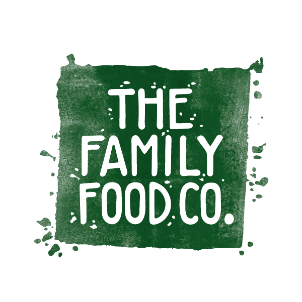 The Family Food Co.'s logo