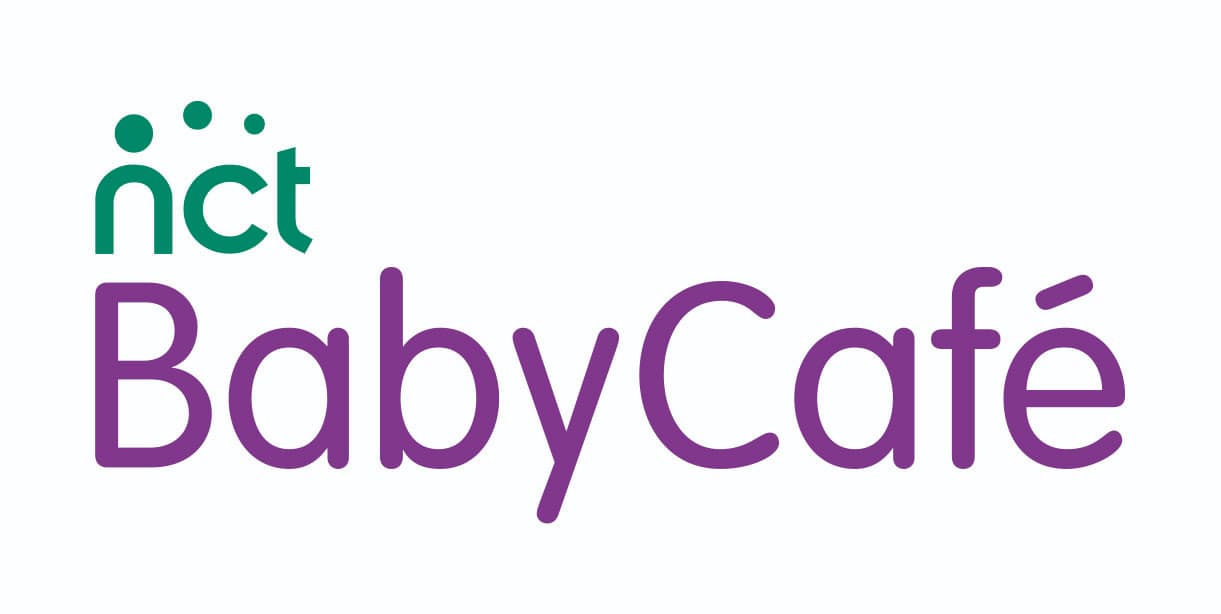 Baby Café Bromley 's logo