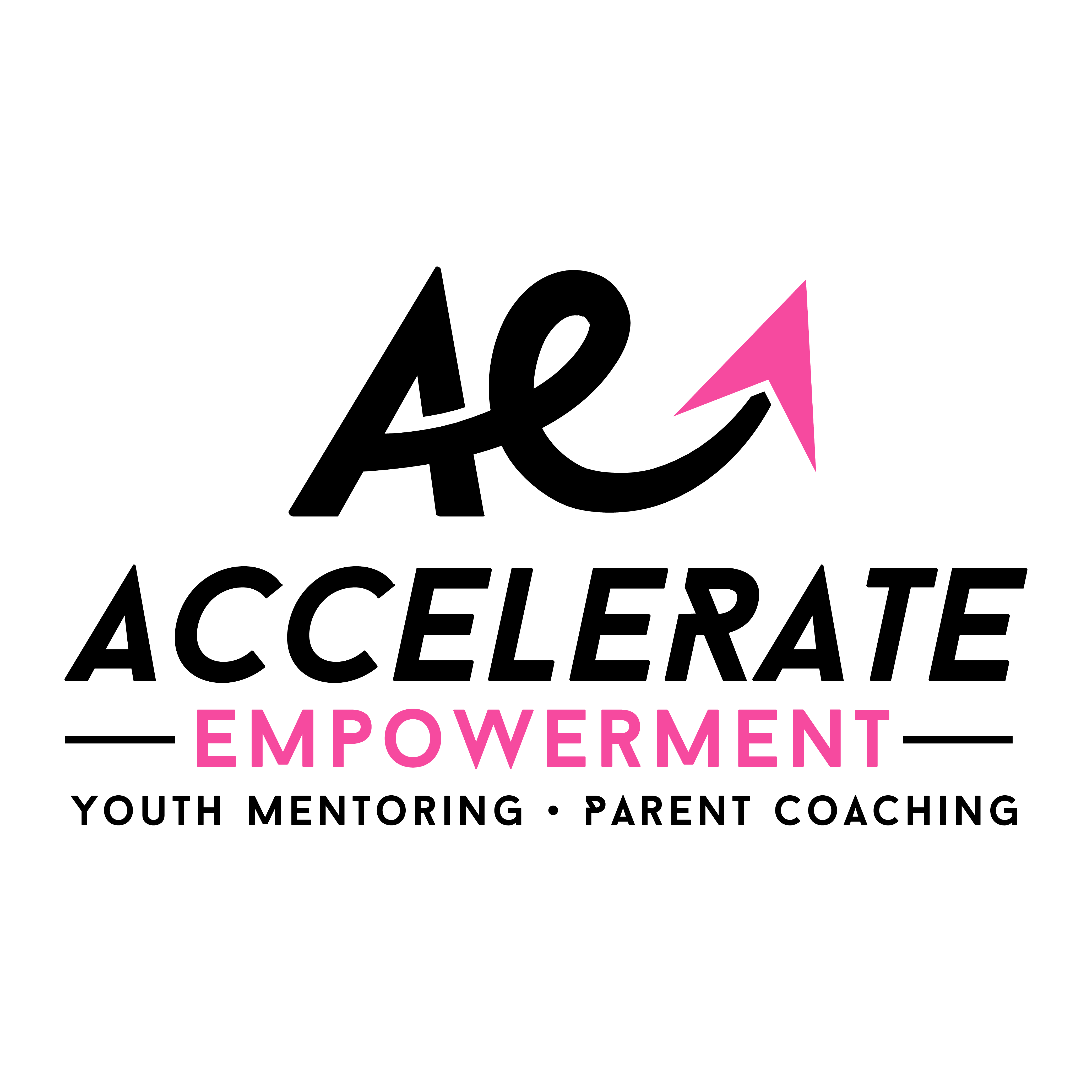 Accelerate Empowerment Ltd's logo