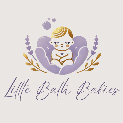 Little Bath Babies's logo