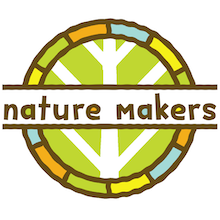 Nature Makers Solihull Kenilworth's logo