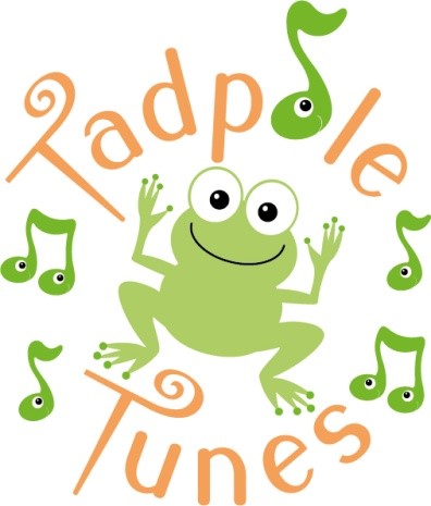 Tadpole Tunes's logo
