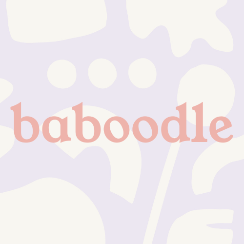 Baboodle - Baby equipment rental service - FREE returns's logo