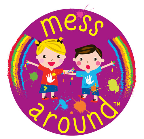 Mess Around (North West London)'s logo