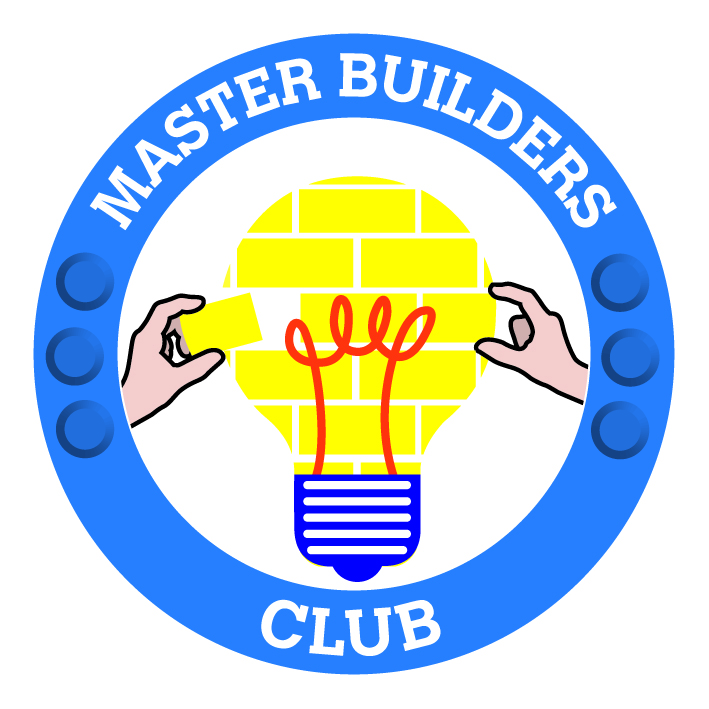 Master Builders Club 's logo