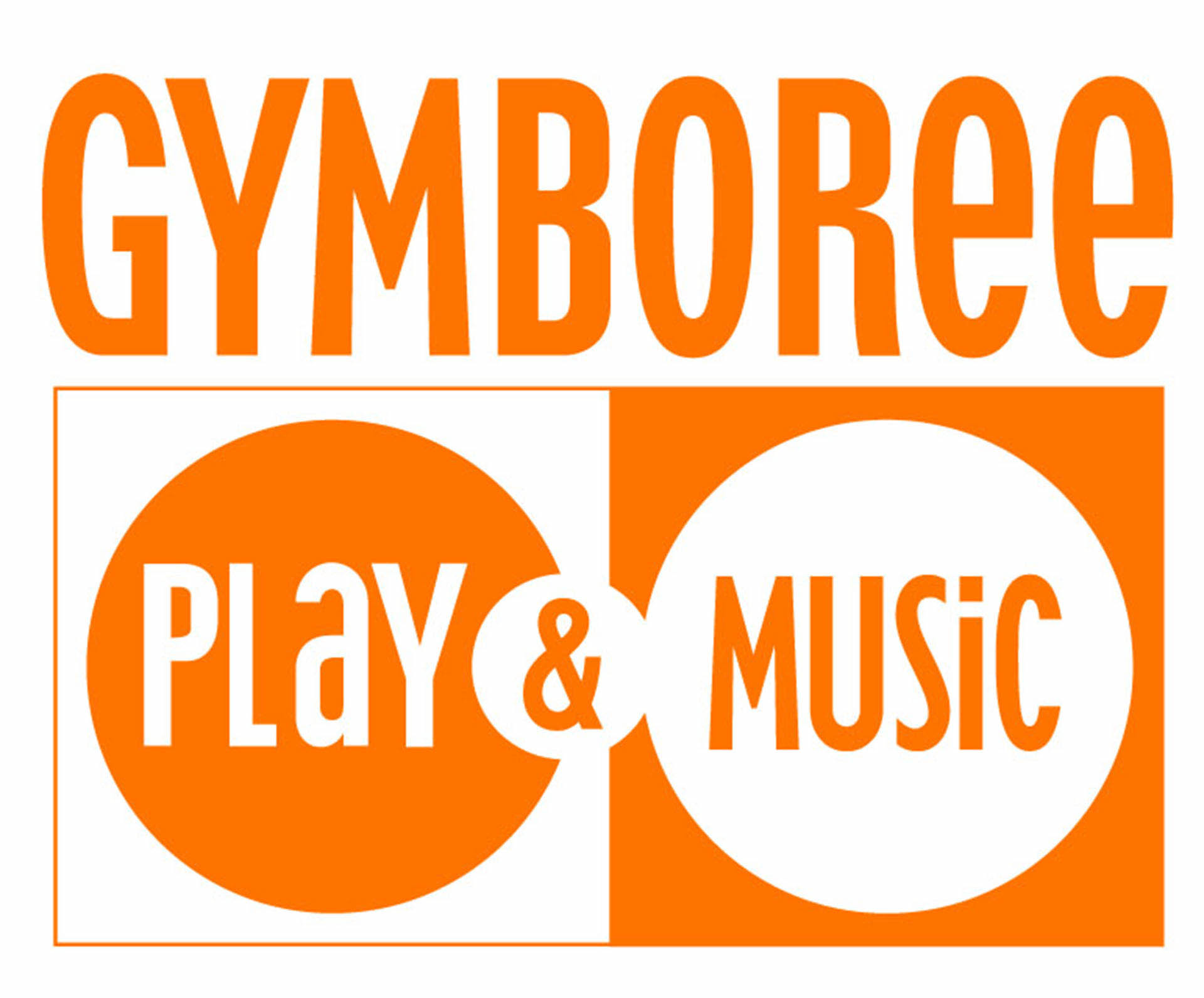 Gymboree Play & Music Warwick and Leamington Spa's logo