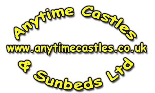 Anytime Castles's logo