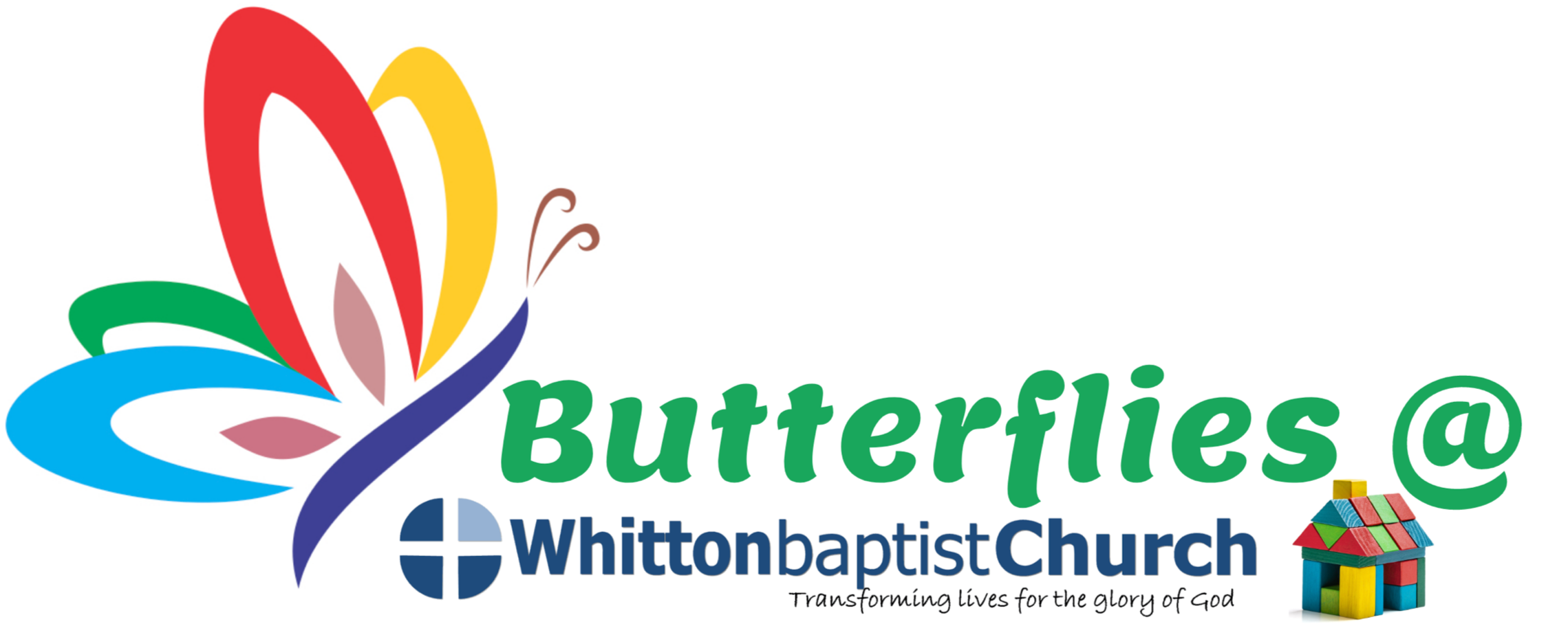 Butterflies's logo
