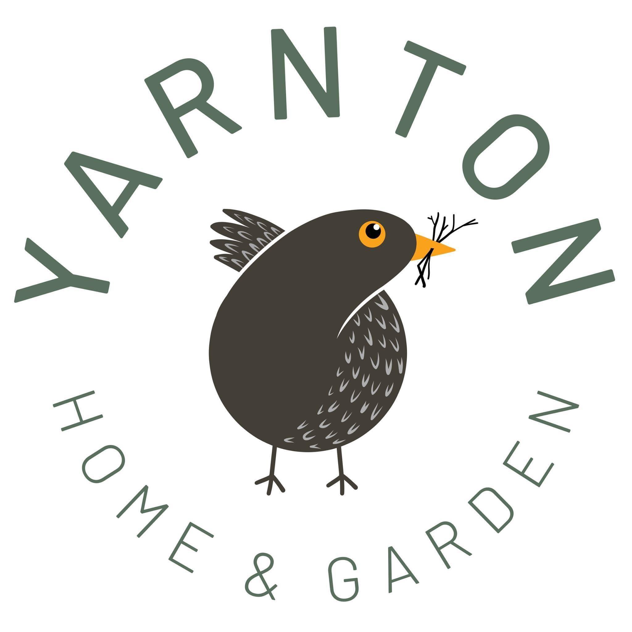 Yarnton Home and Garden's logo