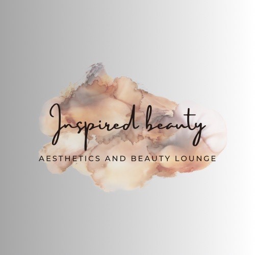 Inspired Beauty's logo