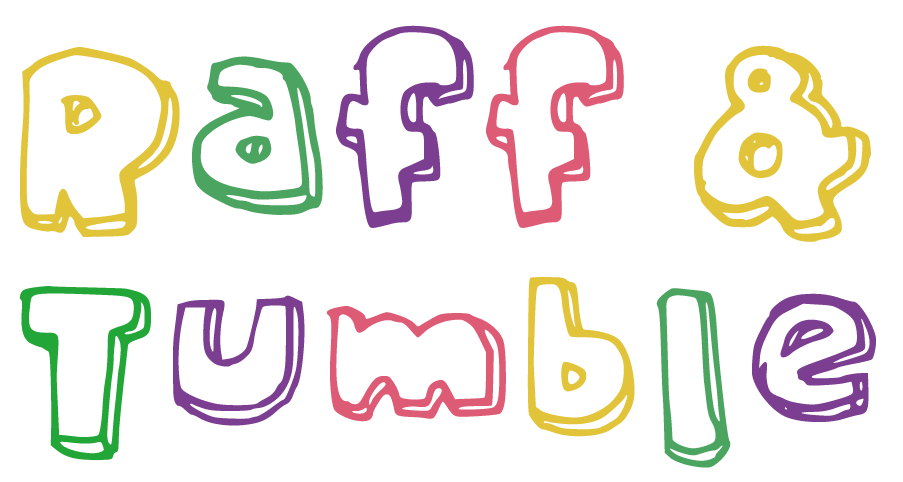 Raff & Tumble's logo