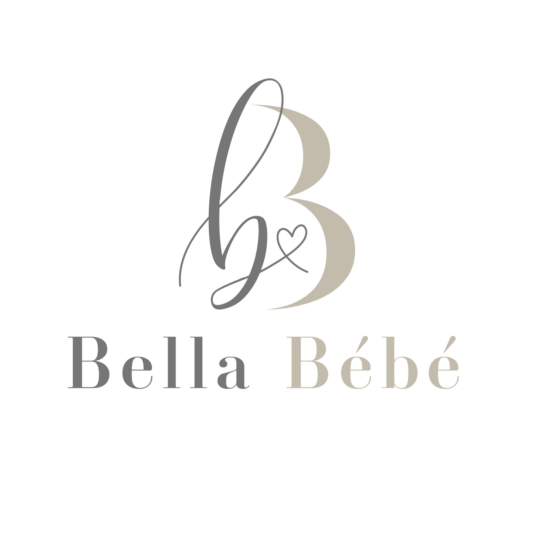 Bella Bébé's logo