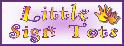 Little Sign Tots's logo