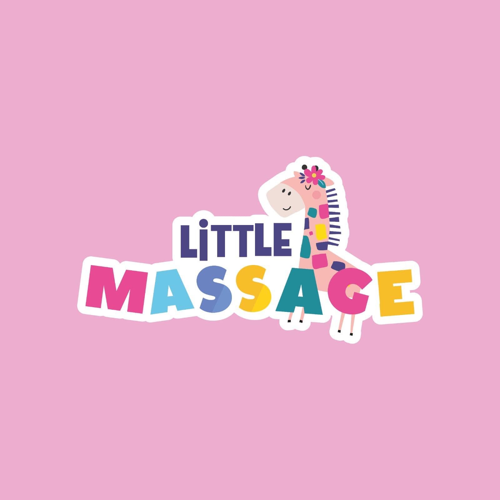 Little Massage Mid Warwickshire's logo