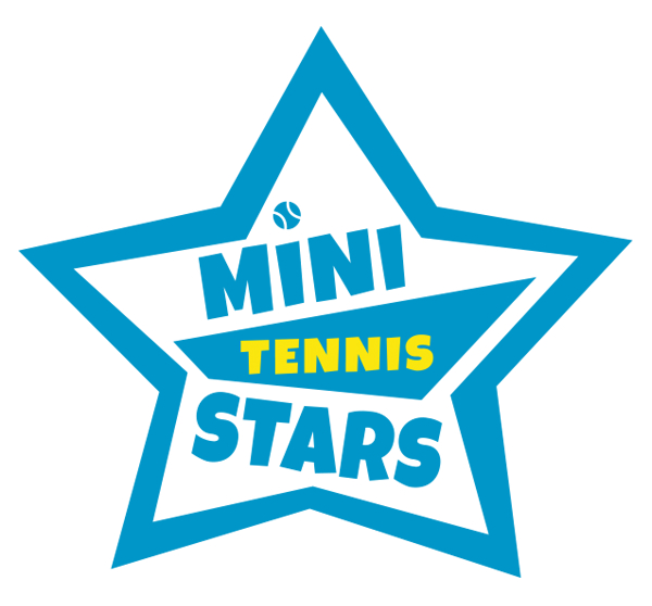 Mini Tennis Stars's logo