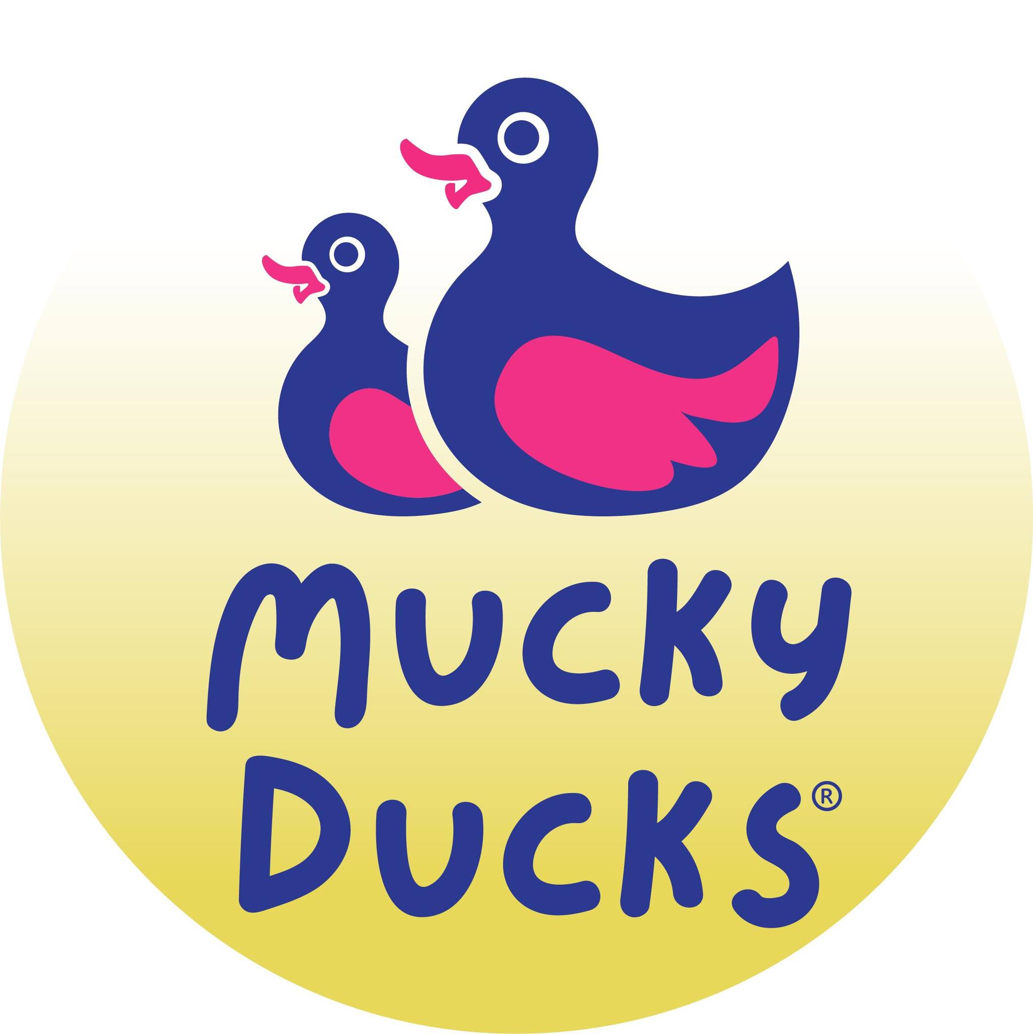 Mucky Ducks Central Beds's logo