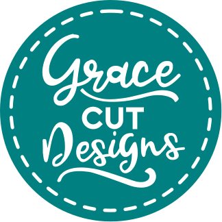 Grace Cut Designs's logo