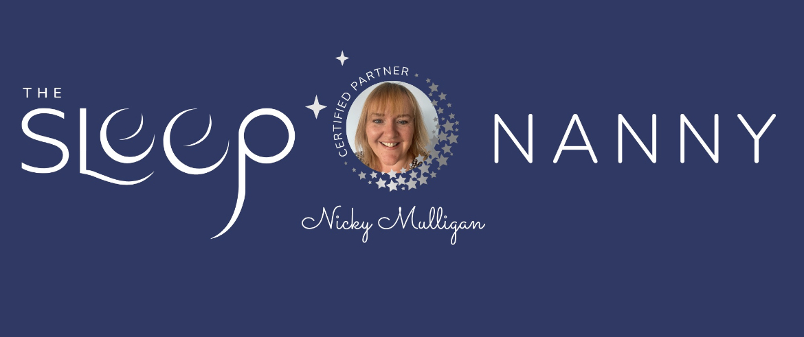 Sleep Nanny Nicky Mulligan's main image