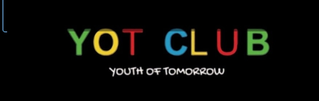 YOT CLUB - Youth Of Tomorrow 's main image